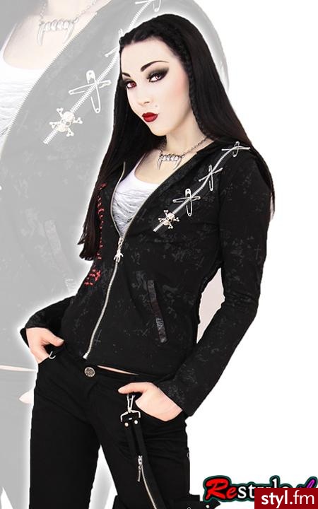 Pozostałe Ciuchy Moda