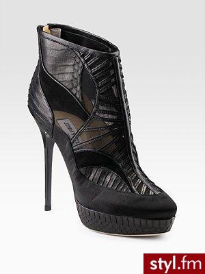 buty. Jimmy Choo $1,450.00 - Pozostałe Buty Moda