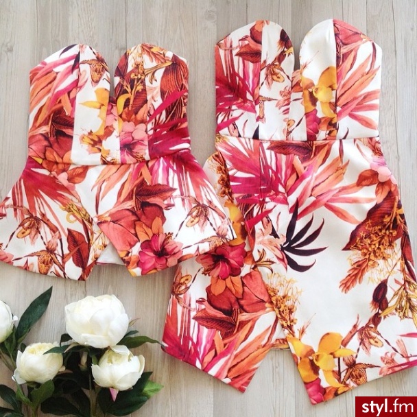 Pozostałe Ciuchy Moda