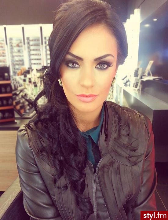 Dzienne Makijaże