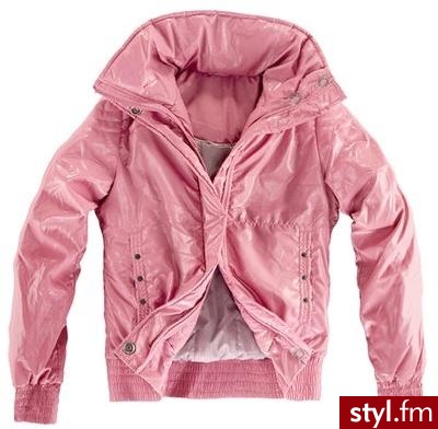 Pozostałe Ciuchy Moda