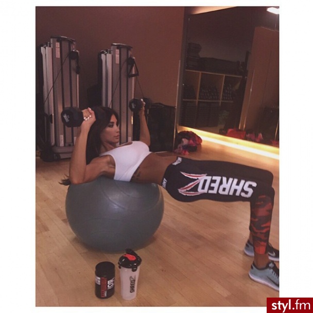 Sport i fitness