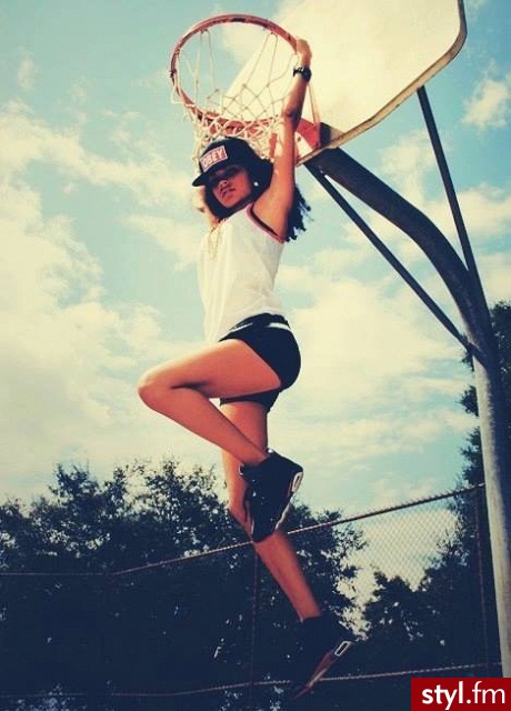 Sport i fitness