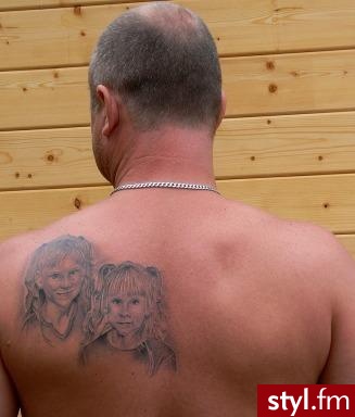 Tatuaże