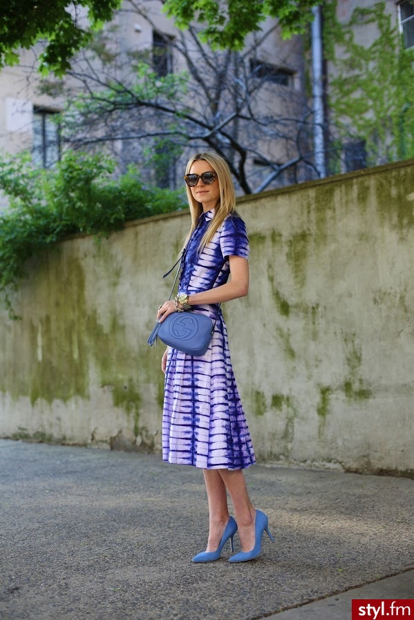 Pozostałe Sukienki Moda
