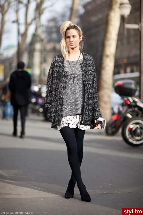 Dzienne Sukienki Moda