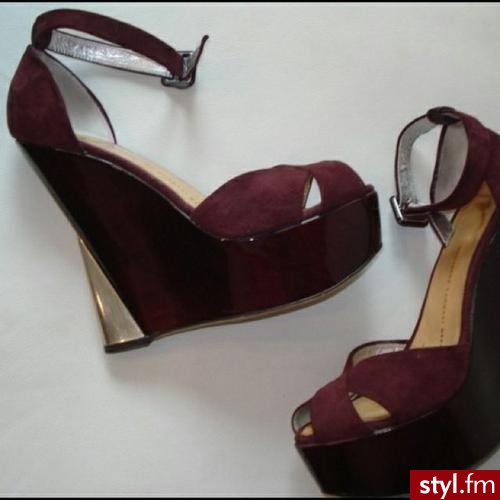Koturny Buty Moda