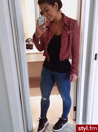 Pozostałe Ciuchy Moda