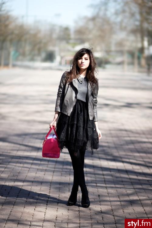 Pozostałe Ciuchy Moda