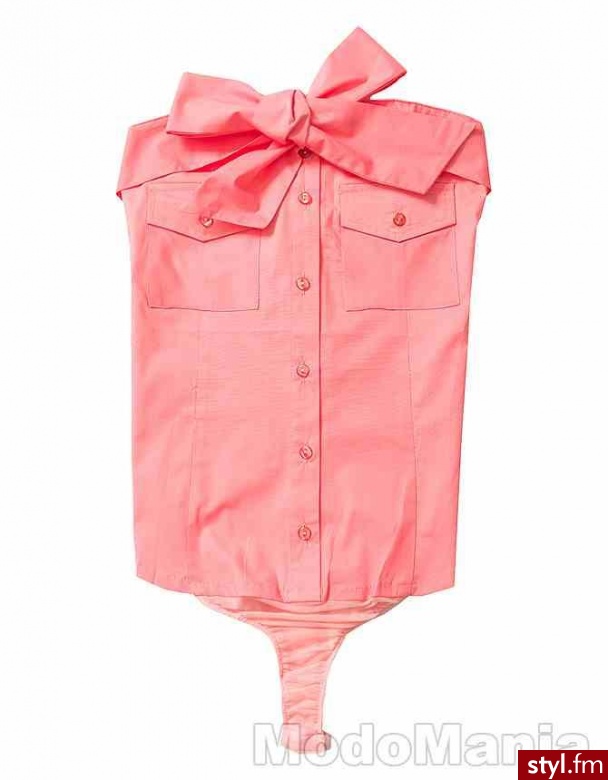Pozostałe Ciuchy Moda