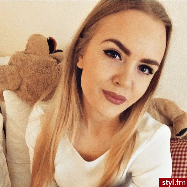 Blond Rozpuszczone Proste Na co dzień Długie Fryzury
