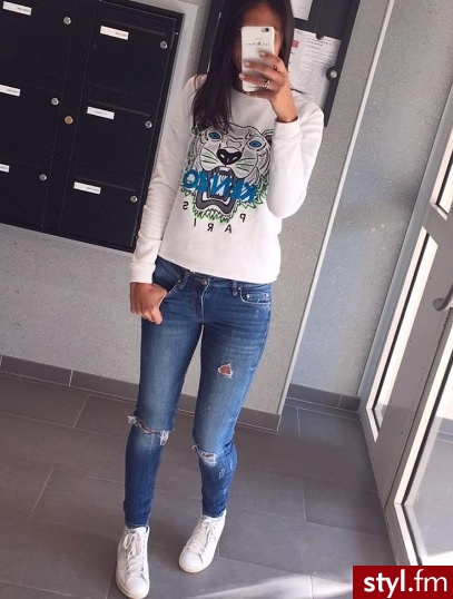 Pozostałe Ciuchy Moda