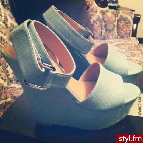 Koturny Buty Moda