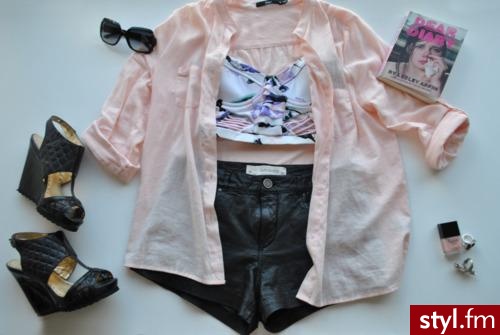 Pozostałe Ciuchy Moda