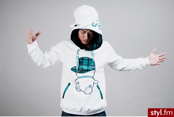 Colonize - Pozostałe Ciuchy Moda
