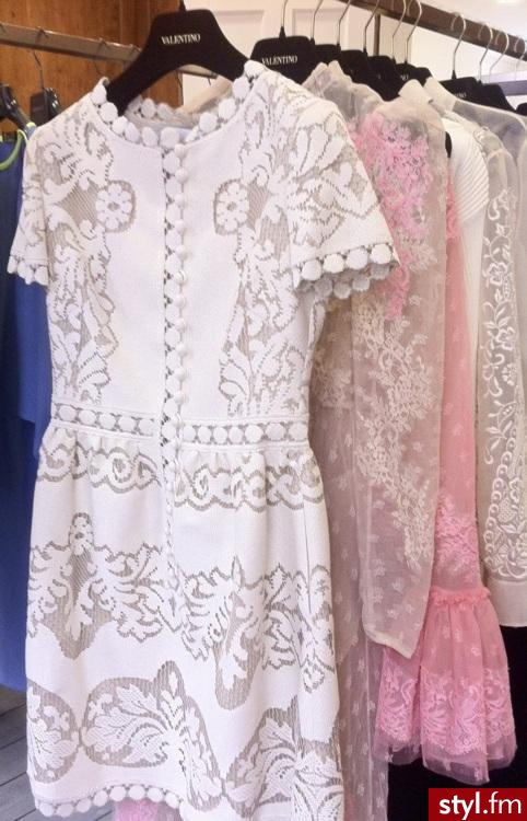 Dzienne Sukienki Moda