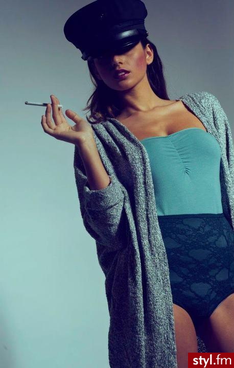 Body Bielizna Moda