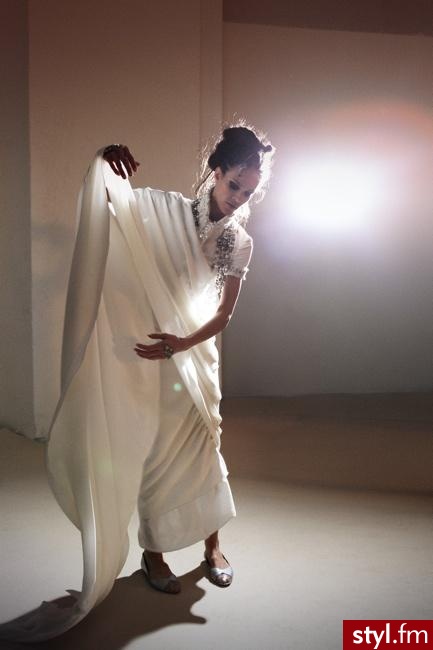 Sukienki Moda