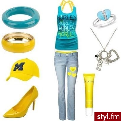 Pozostałe Ciuchy Moda