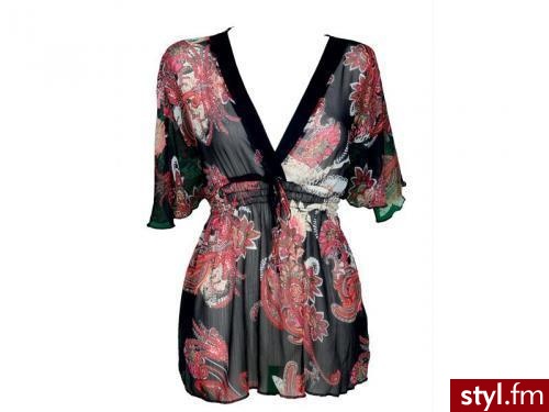69,95 zł NEW YORKER bluzka - Pozostałe Ciuchy Moda