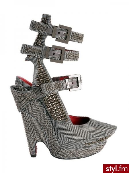 buty. Cesare Paciotti - Pozostałe Buty Moda
