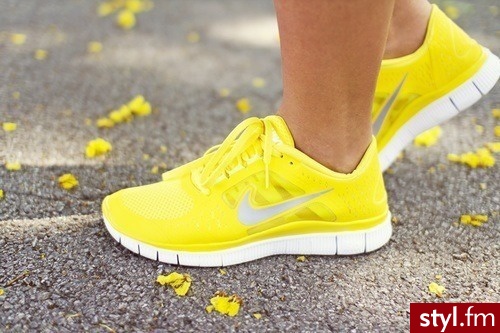 Sportowe Buty Moda