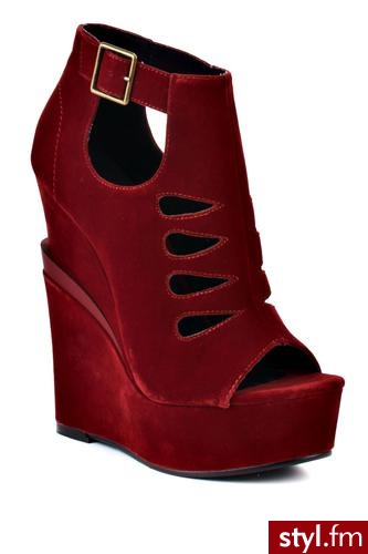 Koturny Buty Moda