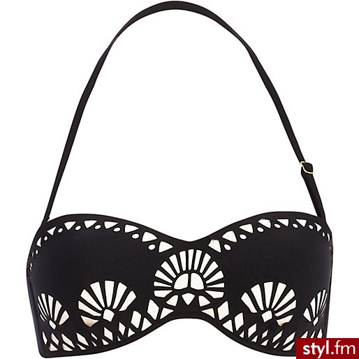 Na plażę Bielizna Moda