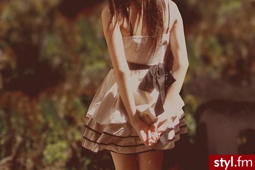 Sukienki Moda