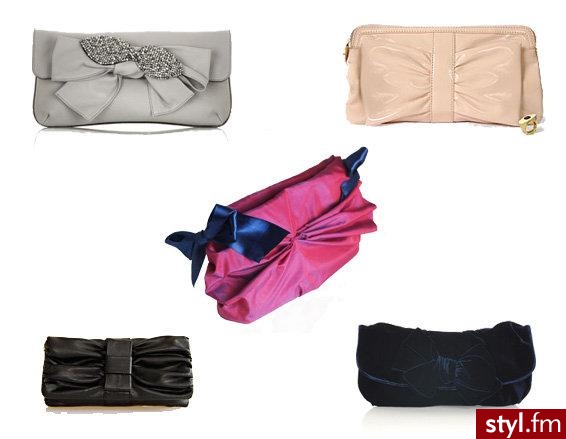 Pozostałe Torebki Moda