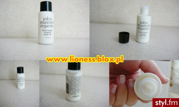 Recenzję tego produktu znajdziecie u mnie na blogu... http://lioness.blox.pl/2013/09/RECENZJA-GlossyBox-Sierpien-2013.html - Kosmetyki