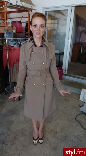 Pozostałe Ciuchy Moda
