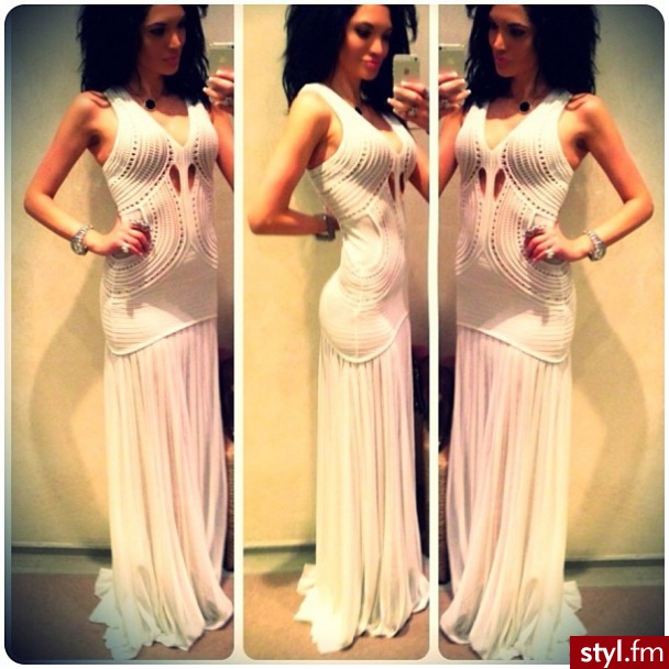 Pozostałe Sukienki Moda