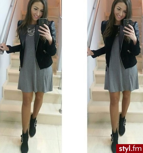 Pozostałe Ciuchy Moda