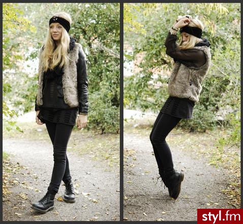 Pozostałe Ciuchy Moda