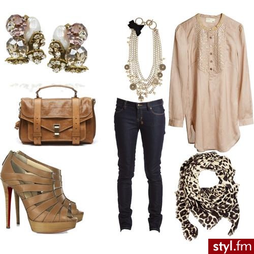 Zestaw - Styler