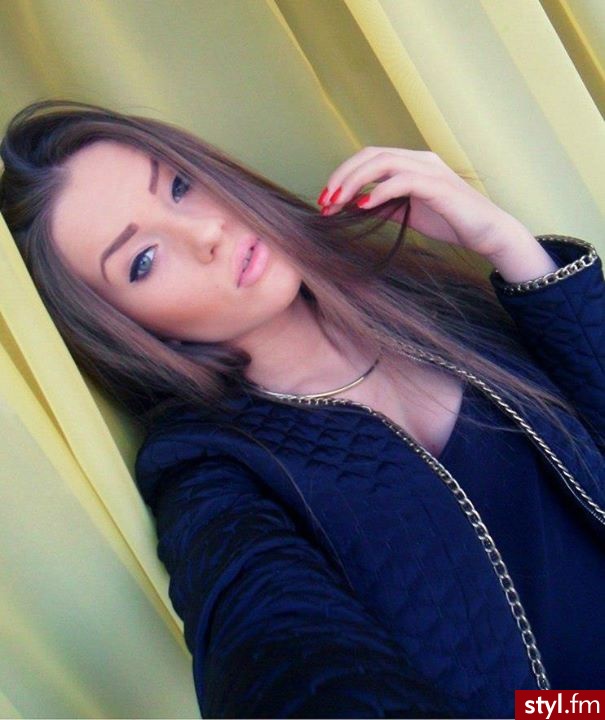 Dzienne Makijaże