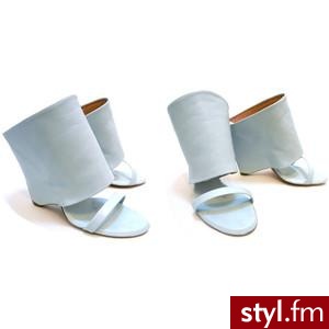 Pozostałe Buty Moda