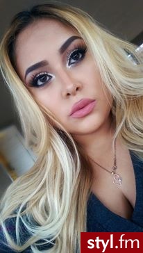 Dzienne Makijaże