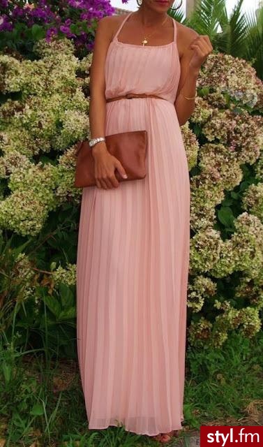 Dzienne Sukienki Moda