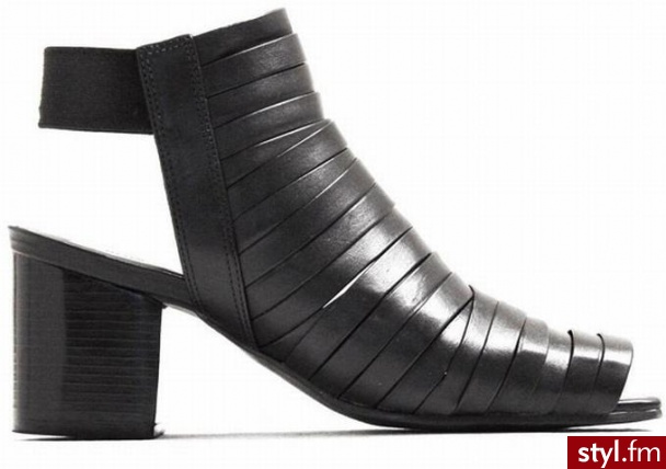 Pozostałe Buty Moda