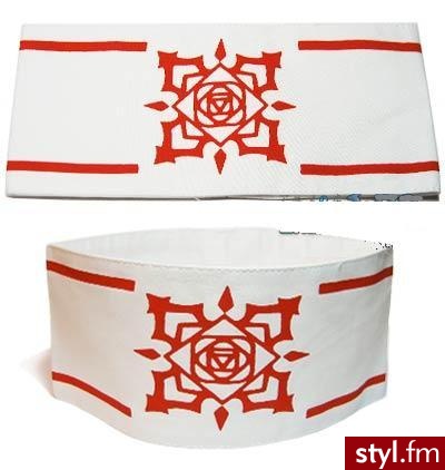 vampire knight cosplay - Pozostałe Ciuchy Moda