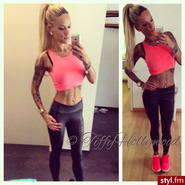 Sport i fitness