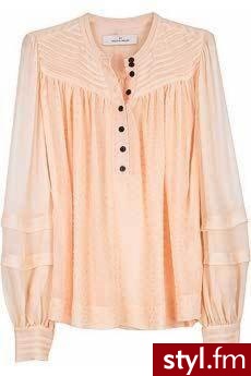 Topy Ciuchy Moda