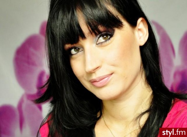 Dzienne Makijaże