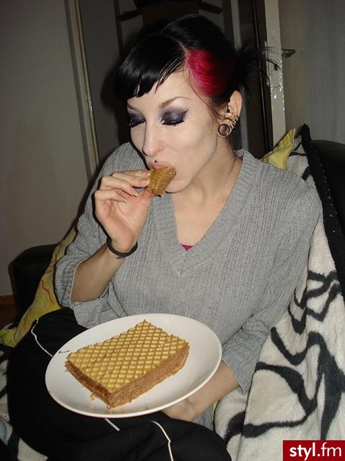 Dzienne Makijaże