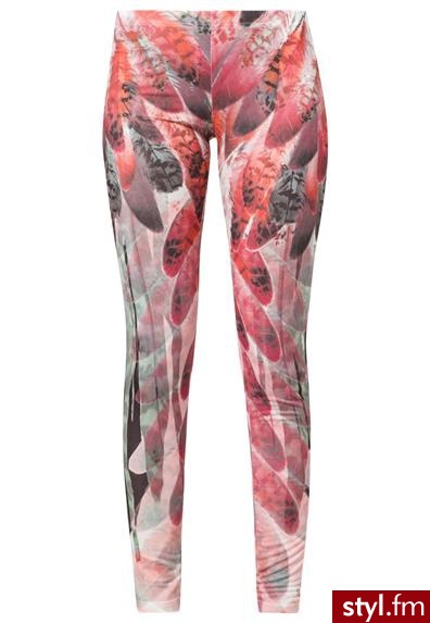 Vero Moda WP Legginsy (10101591) - Leginsy Spodnie Moda