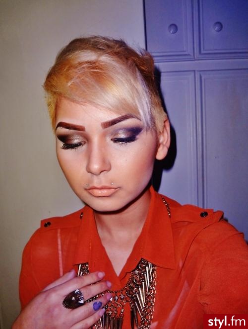 Dzienne Makijaże