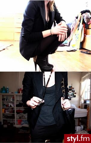 Pozostałe Ciuchy Moda