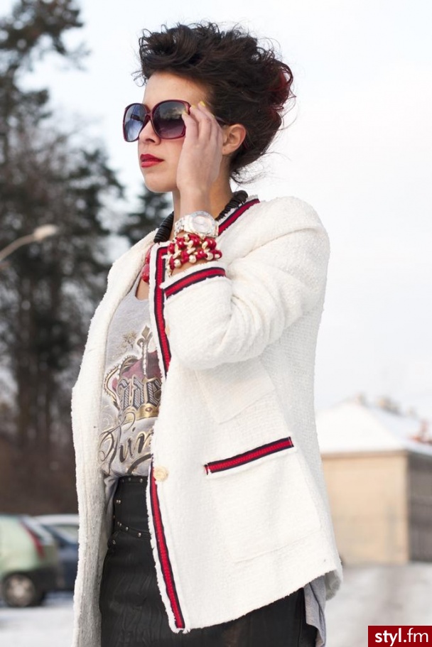 Pozostałe Ciuchy Moda